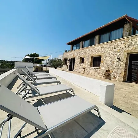 Liscedde Leuca Con Vista Mare * Castrignano del Capo