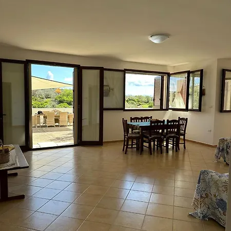 Liscedde Leuca Con Vista Mare * Castrignano del Capo