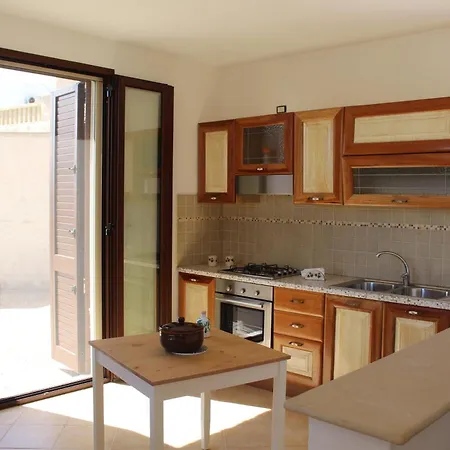 Liscedde Leuca Con Vista Mare Villa *