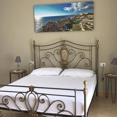 Liscedde Leuca Con Vista Mare Villa Castrignano del Capo