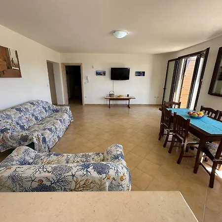Villa Liscedde Leuca Con Vista Mare Castrignano del Capo