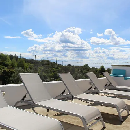 Liscedde Leuca Con Vista Mare Villa *