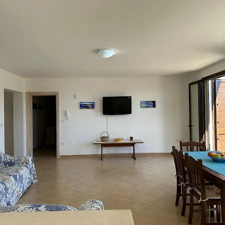 Liscedde Leuca Con Vista Mare Villa Castrignano del Capo
